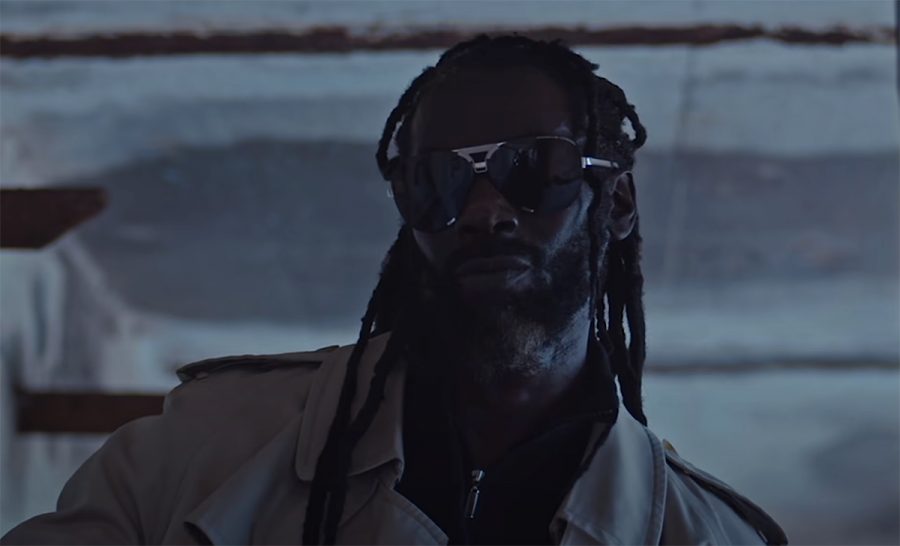 buju banton