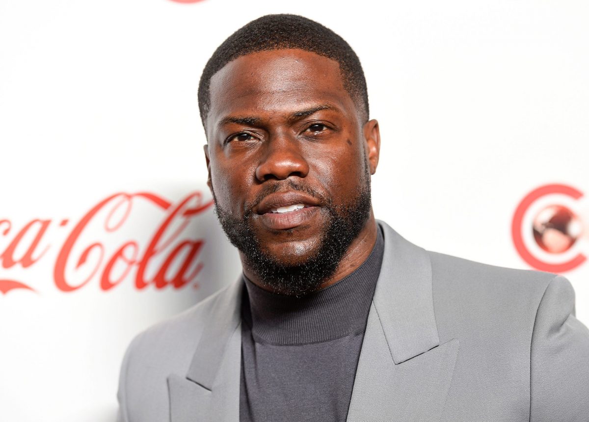 kevin hart