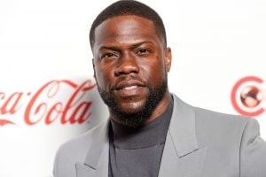 kevin hart