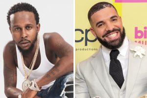 popcaan drake