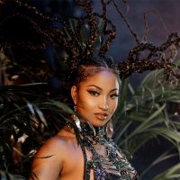shenseea medusa dw