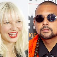 sia sean paul