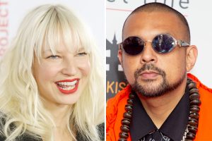 sia sean paul