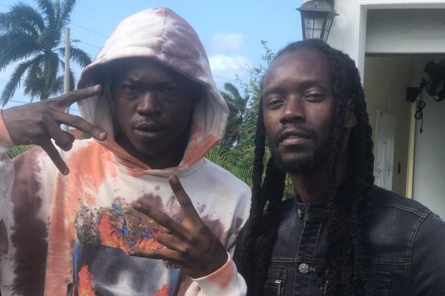 Zamunda News - DancehallMag