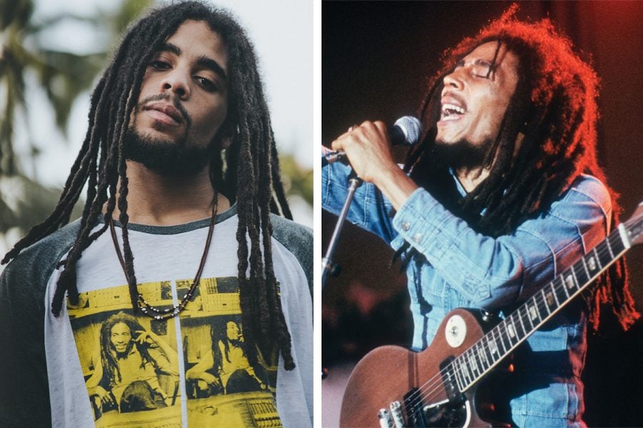 skip marley bob marley