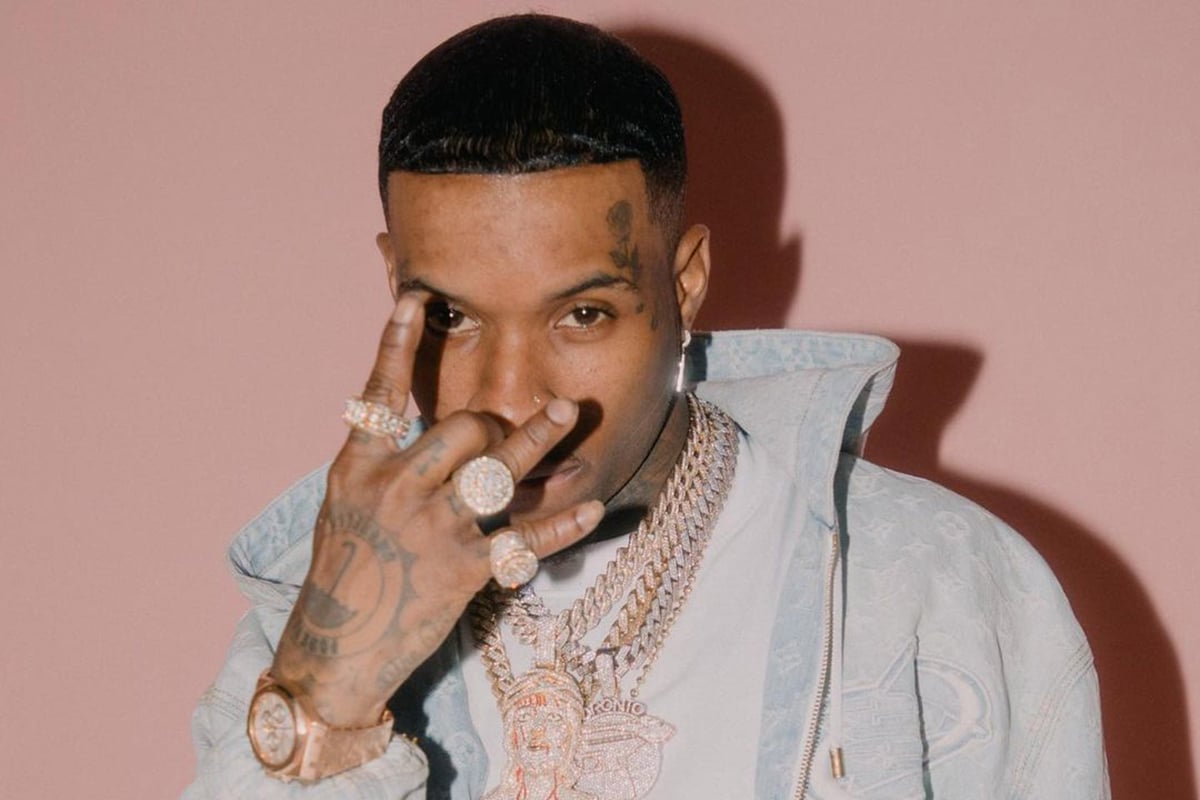 Tory Lanez Name Drops Shenseea Beenie Man And Buju Banton On His Crocodile Teeth Freestyle Listen Dancehallmag