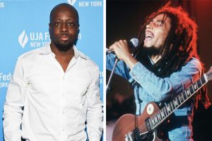 wyclef jean bob marley