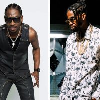 bounty killer alkaline
