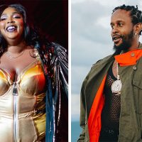 lizzo popcaan