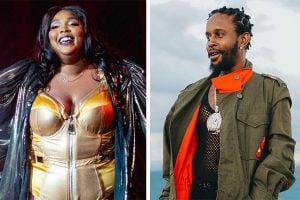 lizzo popcaan