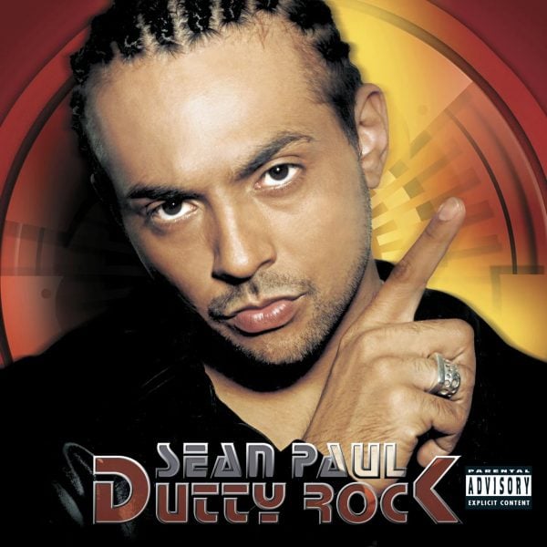 sean paul dutty rock