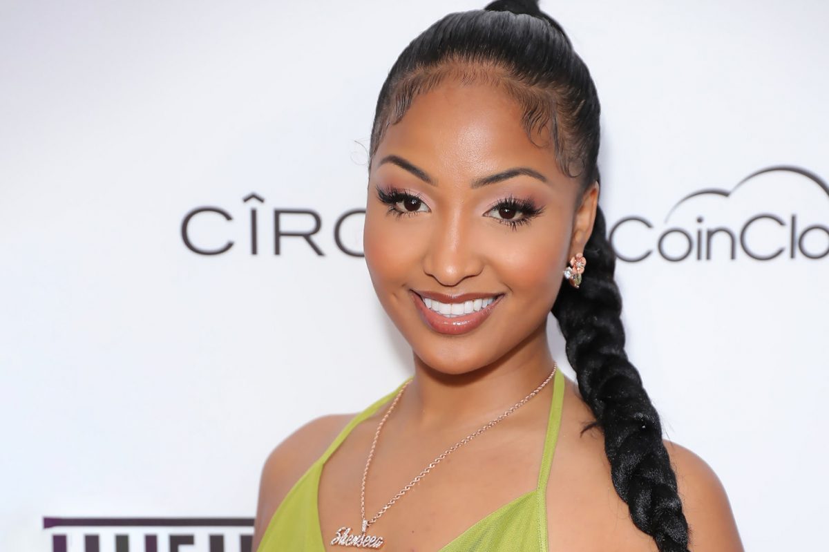 shenseea