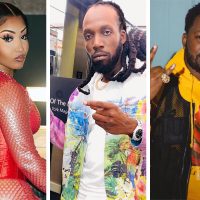 shenseea mavado kranium