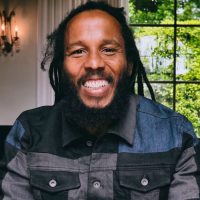 ziggy marley