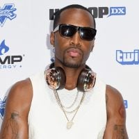 Safaree Samuels