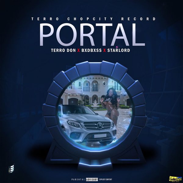 Terro Don Portal