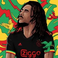 bob marley ajax