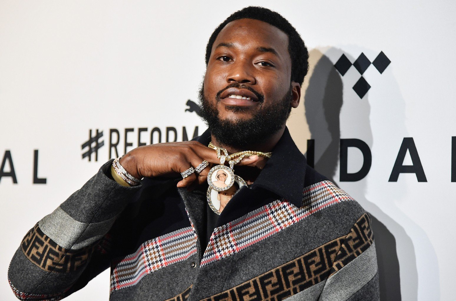 Meek Mill Badly Wants A 'Reggae Song That He Can Rap On' For His Upcoming  Album - DancehallMag