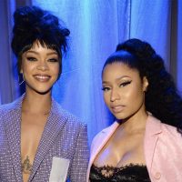 rihanna nicki minaj