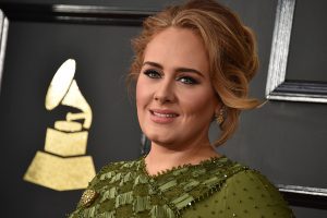adele