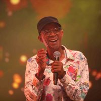 Beres Hammond