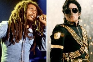 bobmarley michaeljackson