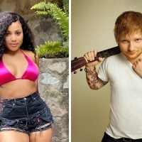 ishawna ed sheeran