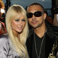 sean paul paris hilton