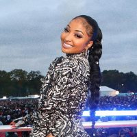 shenseea rollingloud