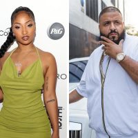 Shenseea, DJ Khaled