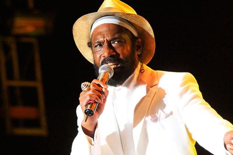 Super Cat To Headline Verzuz’s Inaugural 'ICONZ' Series - DancehallMag