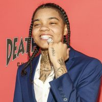 young ma