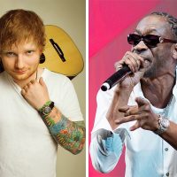 ed sheeran bountykiller