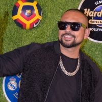 sean paul