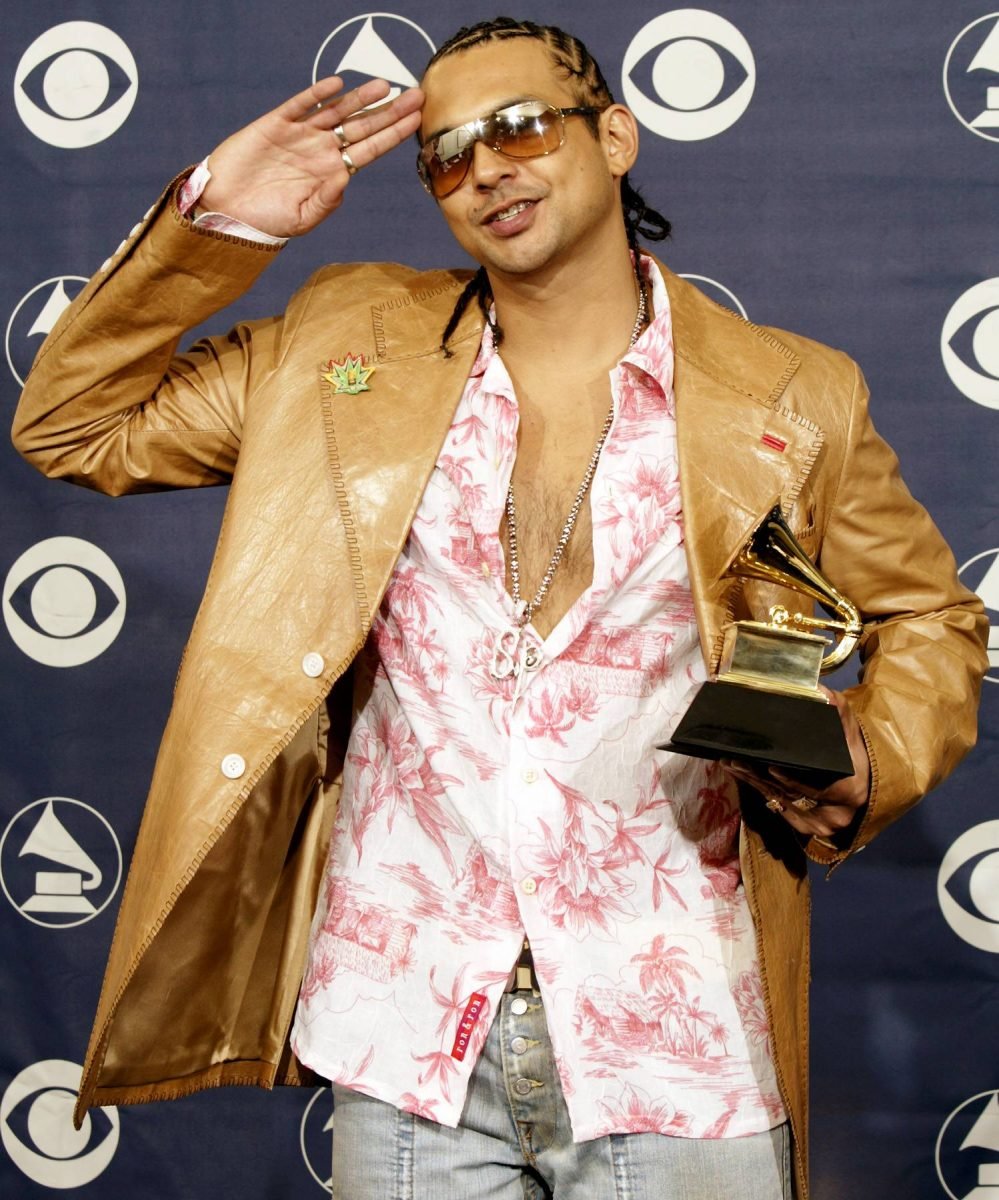 seanpaul grammy