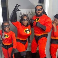 spice fam incredibles