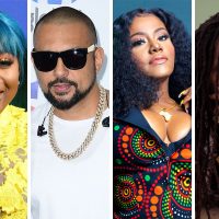 spice sean paul etana jesse royal