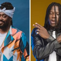 beenie man stonebwoy