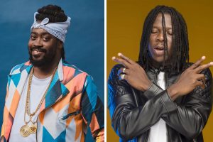 beenie man stonebwoy