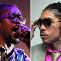 beenie man vybz kartel