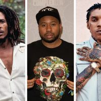 bobmarley ak vybz kartel