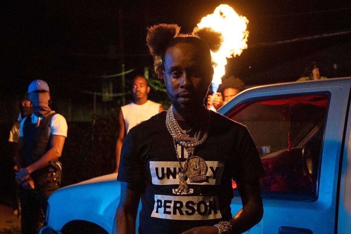 popcaan