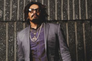 rohan marley