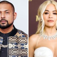 sean paul rita ora