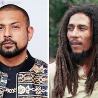 seanpaul bobmarley