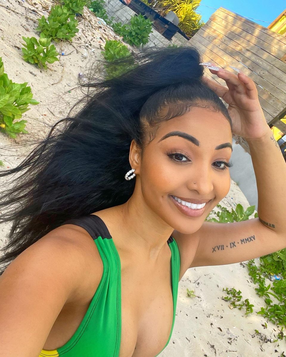 shenseea