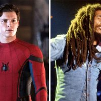 tom holland bob marley
