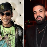 vybz kartel drake