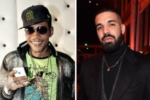 vybz kartel drake