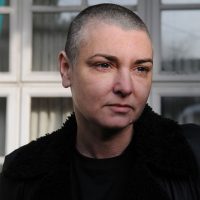 Sinead OConnor